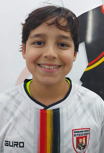 David Cabaça