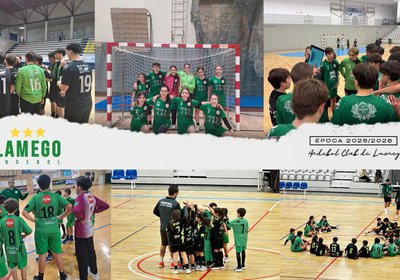 Crónica Desportiva - 14 e 15 de março