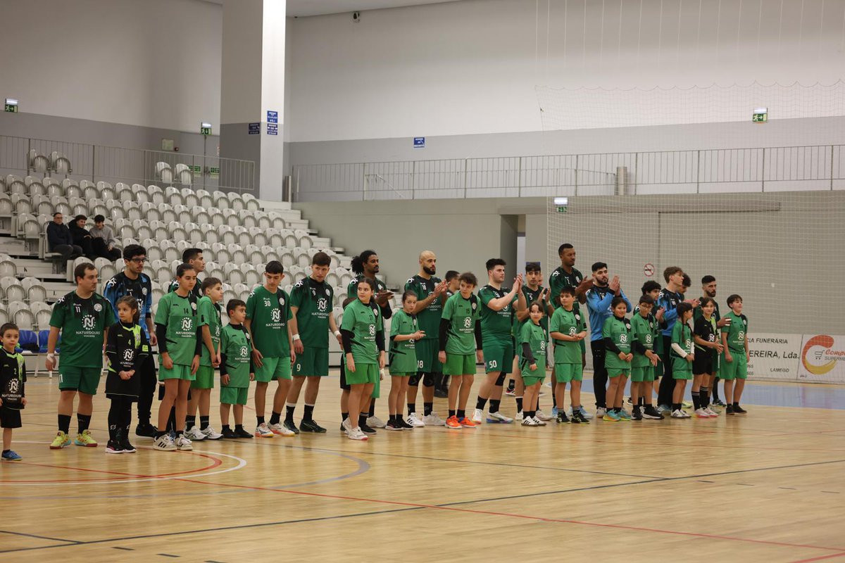 Made In Lamego: um dia de identidade, formação e paixão