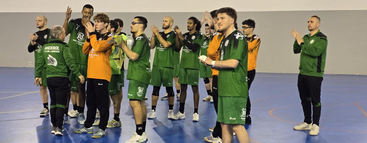 Seniores vencem a Sismaria na 2ª jornada da Fase Final – Grupo B