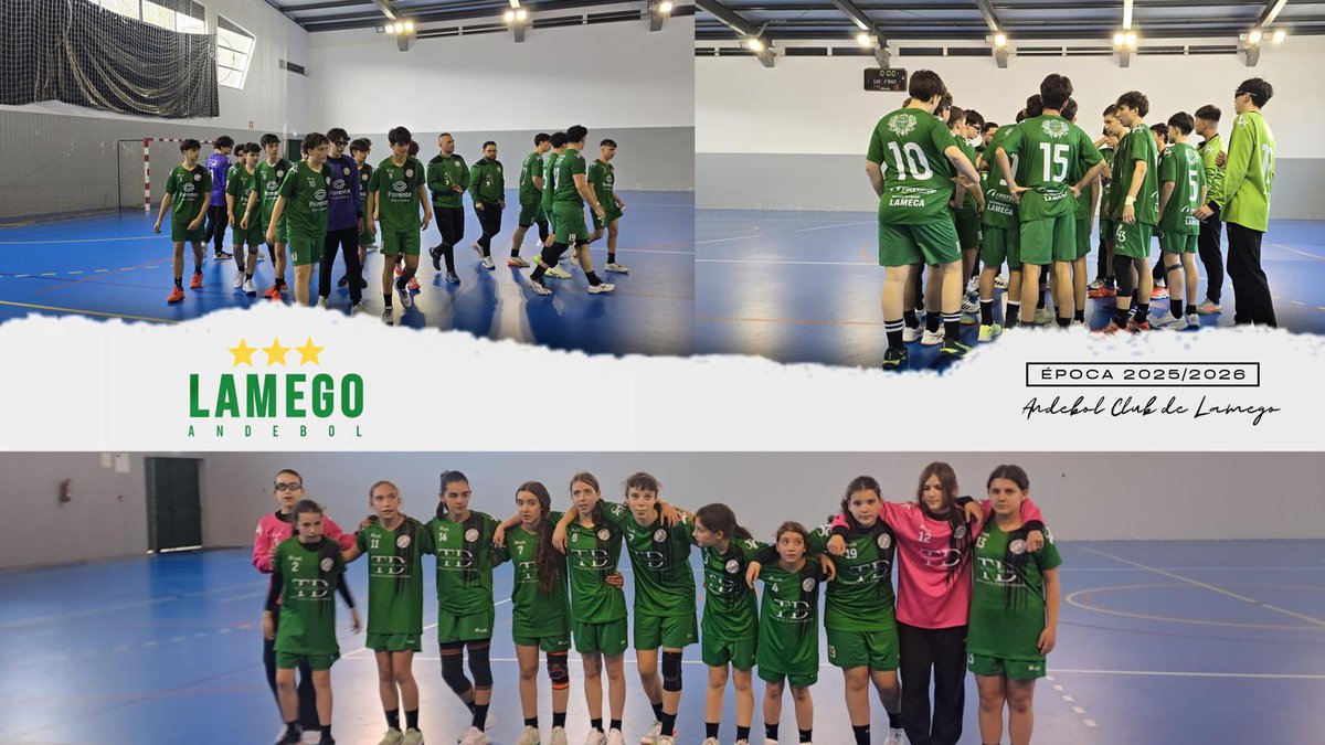 Sub18 vencem ABC de Braga e continuam a afirmar-se entre os melhores