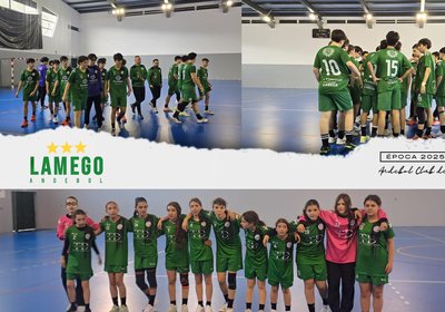 Sub18 vencem ABC de Braga e continuam a afirmar-se entre os melhores