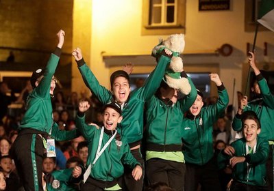 Lamego acolhe Encontro Nacional de Minis