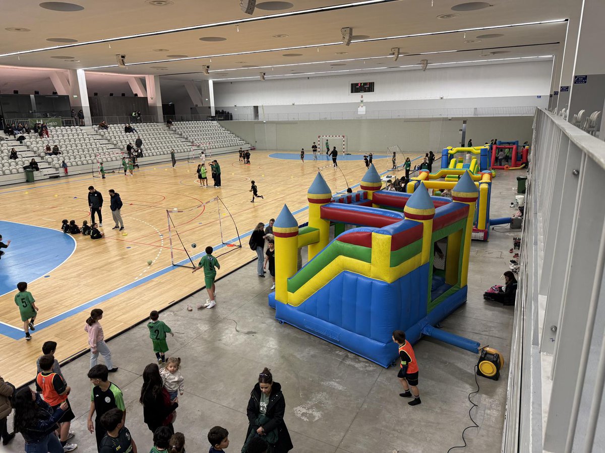 Mega Festand de Natal, mais uma organização de Sucesso