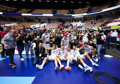 Portugal prova que é possível: uma vitória que fica para a História!