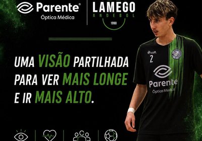 Uma visão partilhada para ir mais longe e ir mais alto