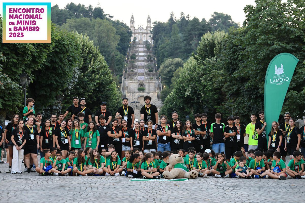 2025: Um ano memorável para o Andebol Club de Lamego