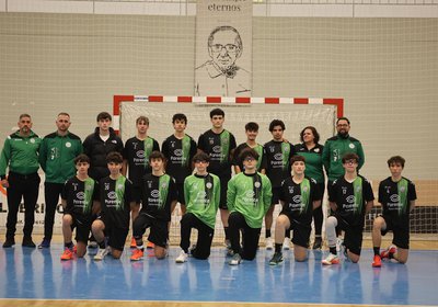 Trabalho, formação e ambição mantêm AC Lamego entre a elite nacional