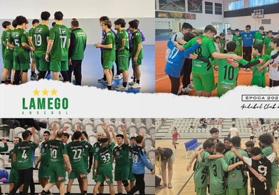 Seniores iniciam 2ª Fase com derrota frente ao Alavarium