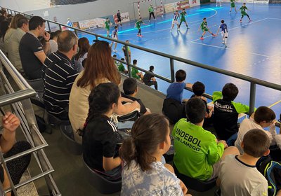 A formar e a competir com os melhores do país