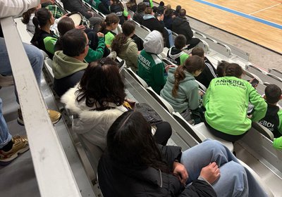 A época do AC Lamego está longe de terminar