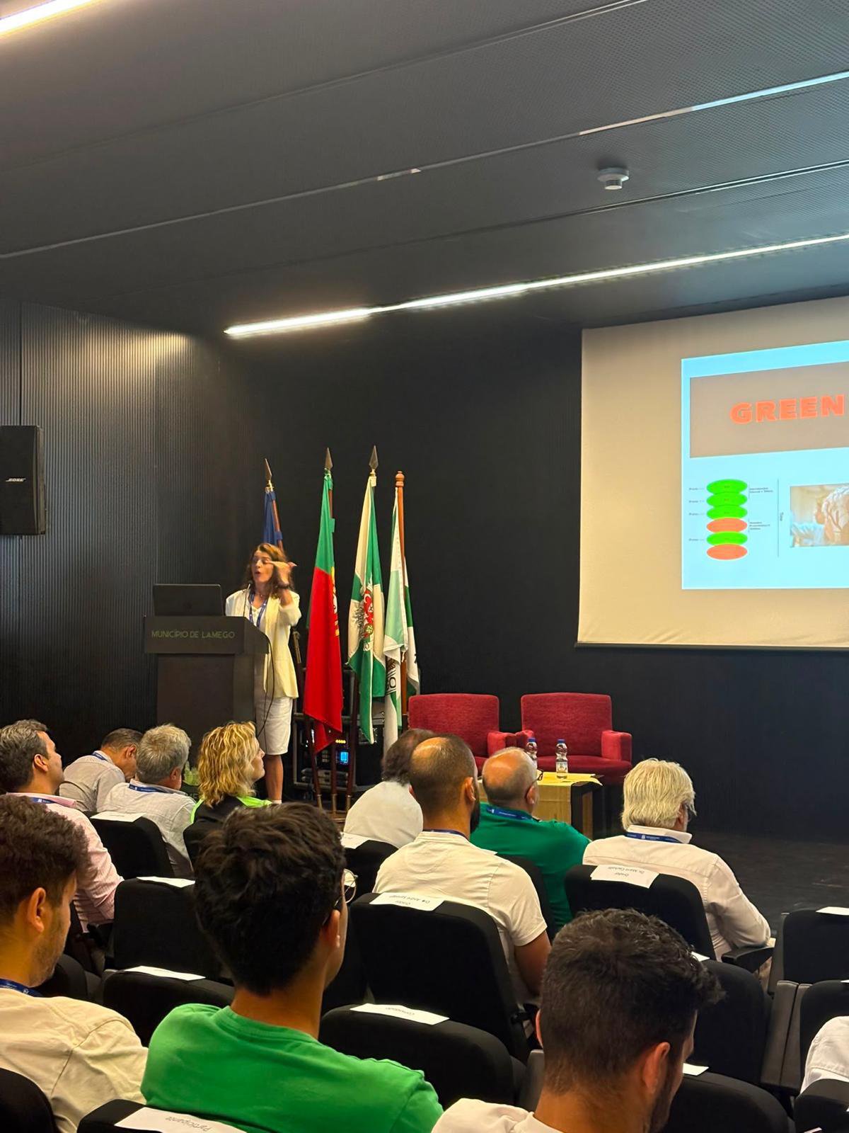 Primeiras Jornadas MIL afirmam-se como um sucesso