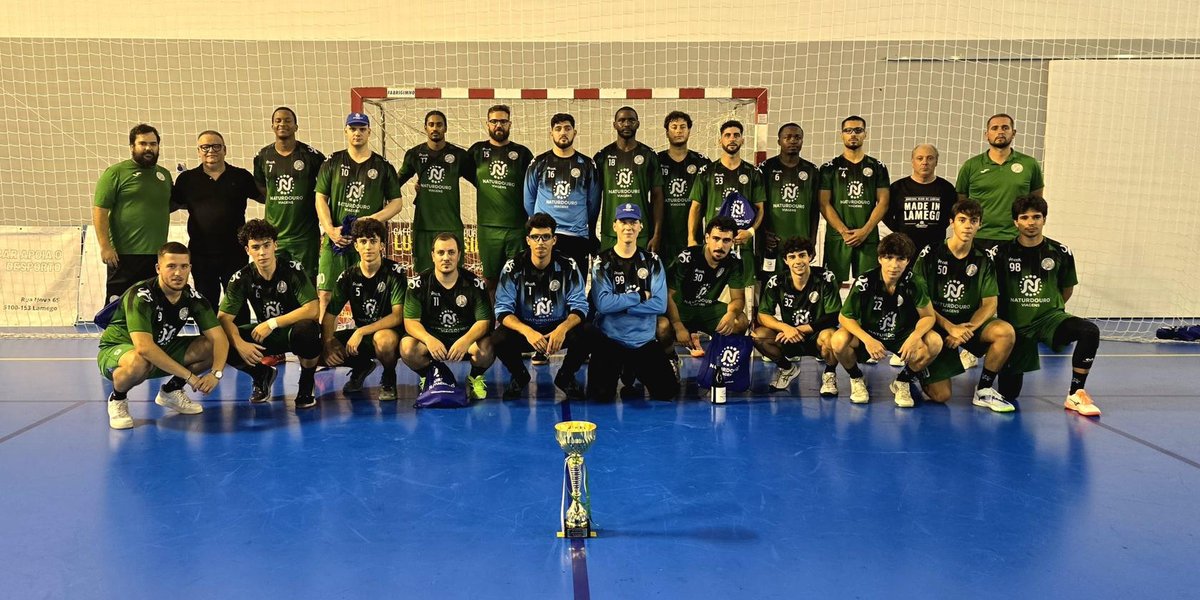 Naturdouro Handball Day: Um dia de Família, tradição e Andebol em Lamego