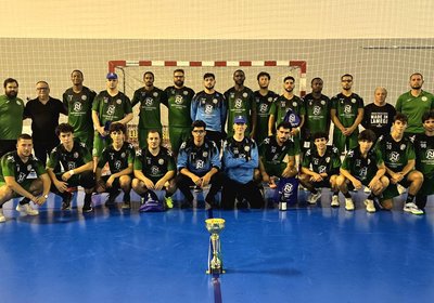 Naturdouro Handball Day: Um dia de Família, tradição e Andebol em Lamego