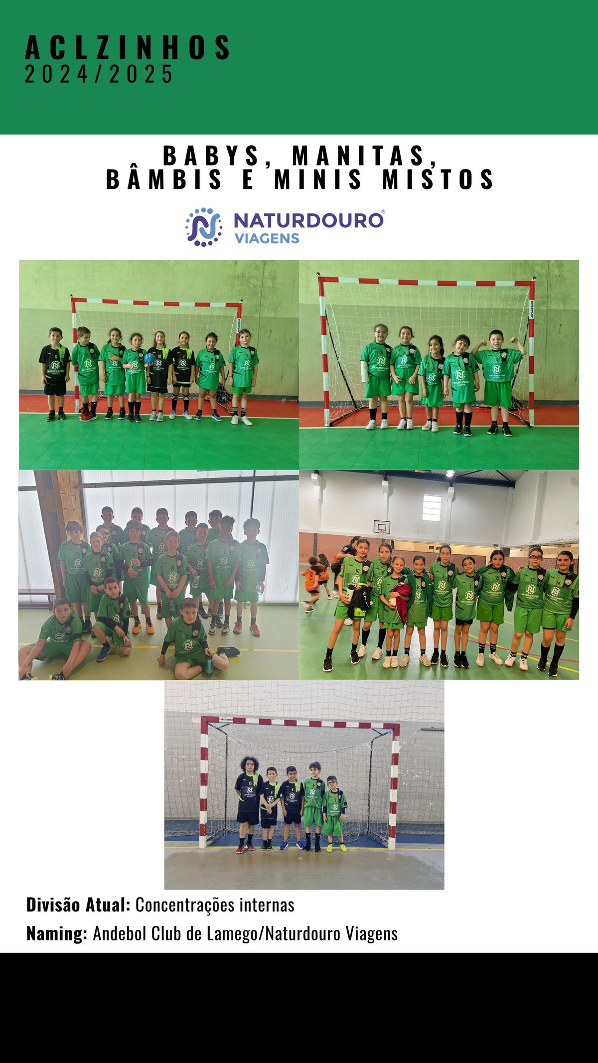 ACLzinhos