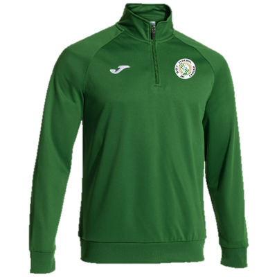 Sweat 1/2 Fecho