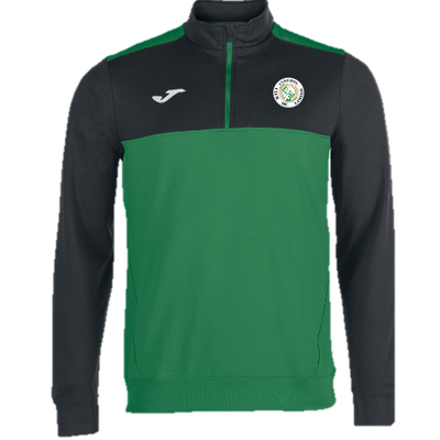 Sweat 1/2 Fecho 2 cores