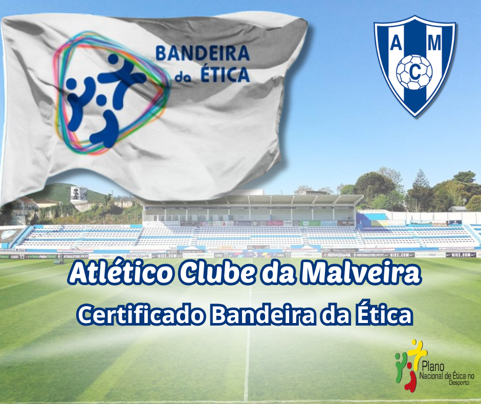 Certificação Bandeira da Ética 2025