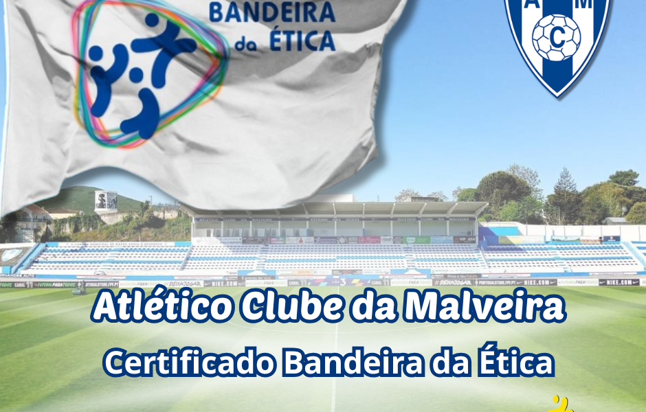 Certificação Bandeira da Ética 2025