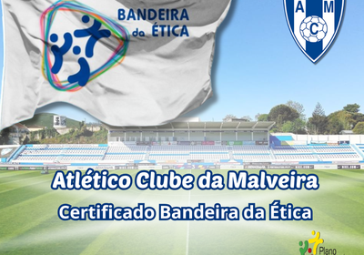 Certificação Bandeira da Ética 2025