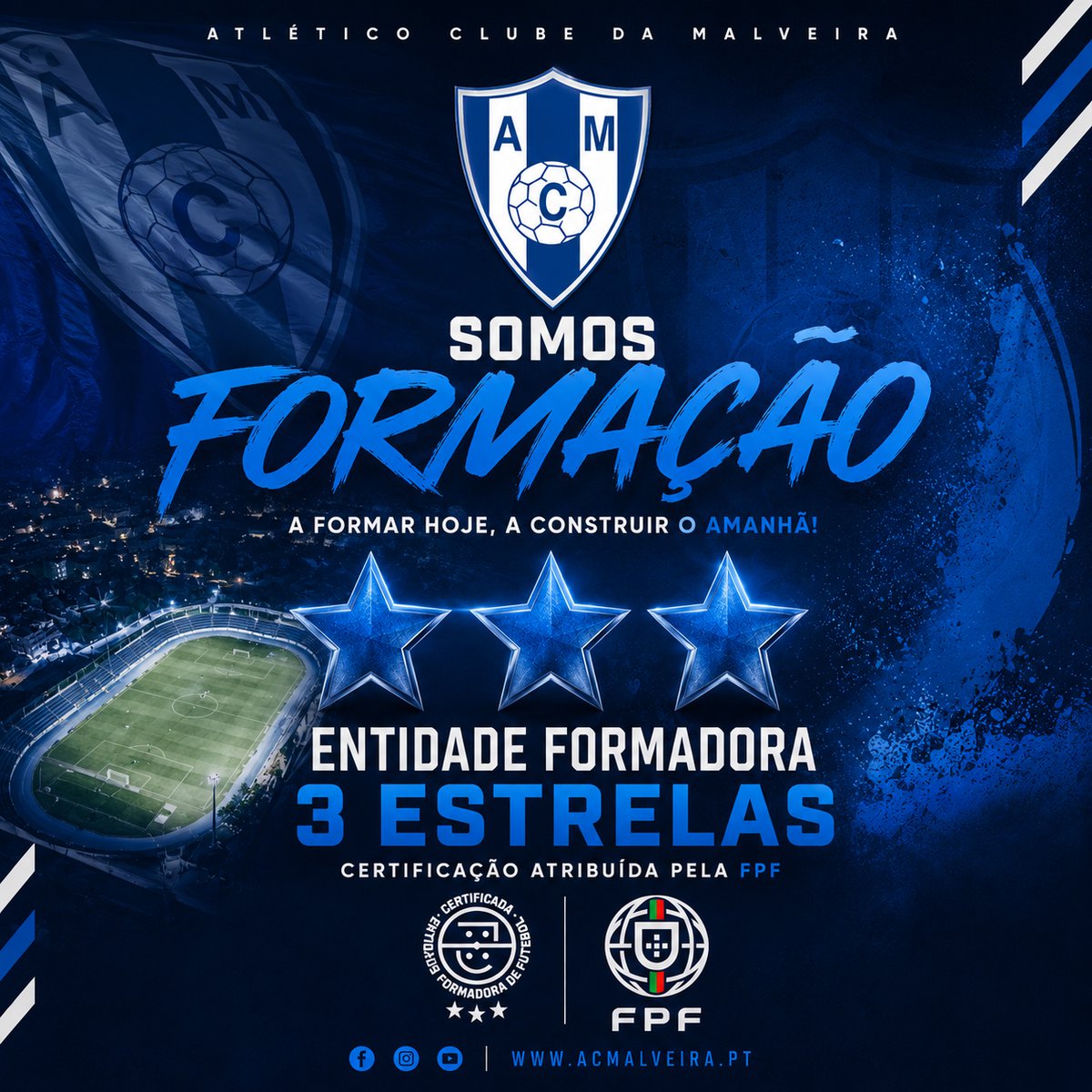 Certificação 2025/2026