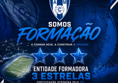 Certificação 2025/2026