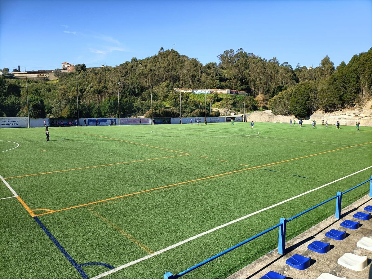 Campo José Alegre