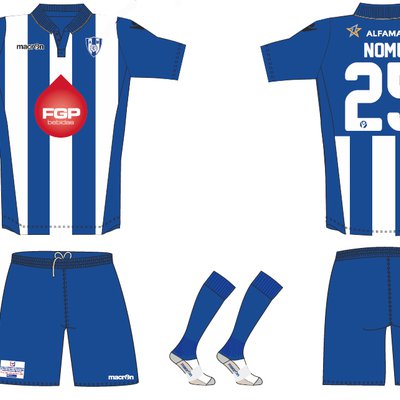 Conjunto de Jogo