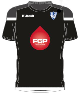 Camisola Oficial GR