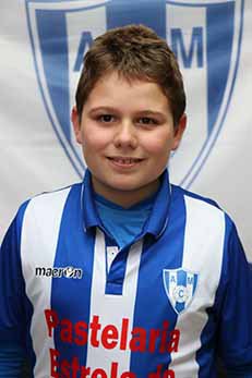 Gonçalo Leitão