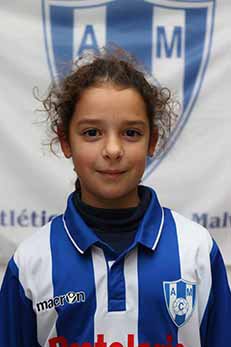 Leonor Futebol Clube