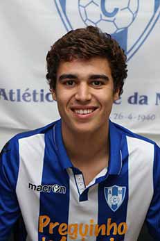 Rafael Alves