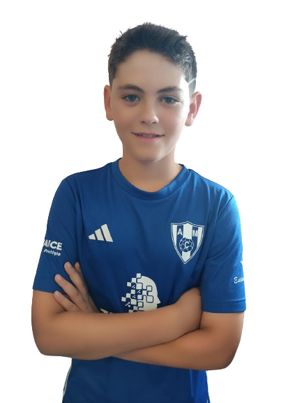 Daniel Desidério