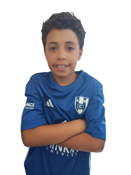 Isaac Jorge