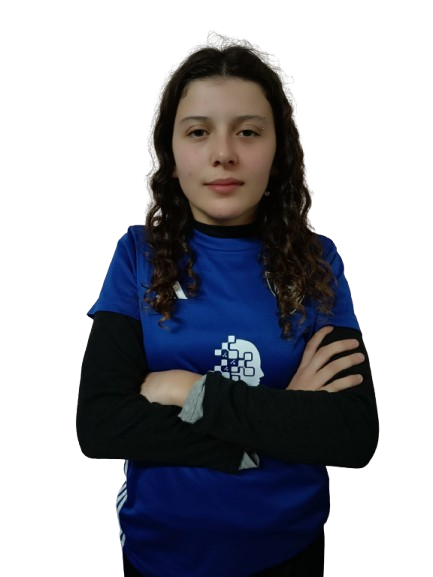 Alice Silvestre