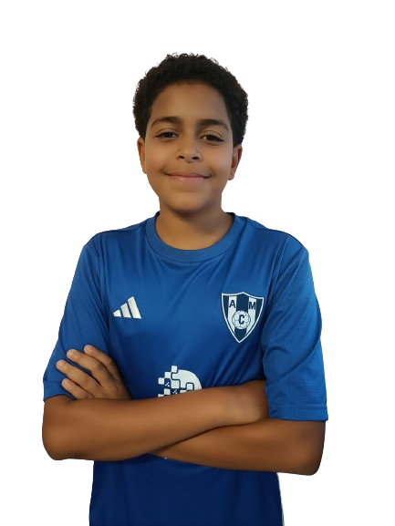 Samuel Santos