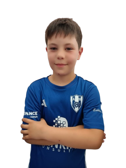 Mateus Antunes