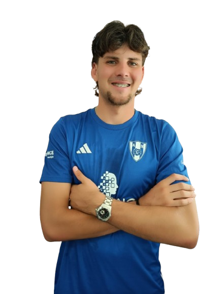 Lucas Pinto