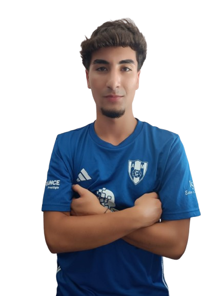 Afonso Mota