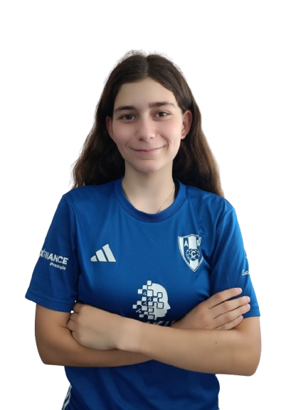 Ana Lucas