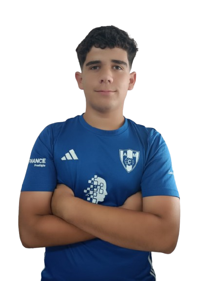 Joel Carvalho