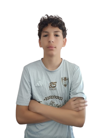 Levi Lemos