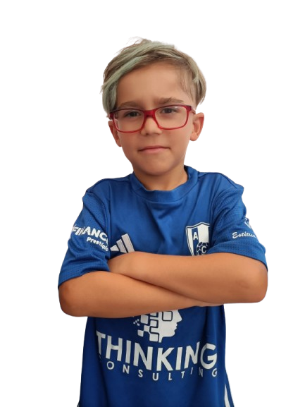 Isac Santos