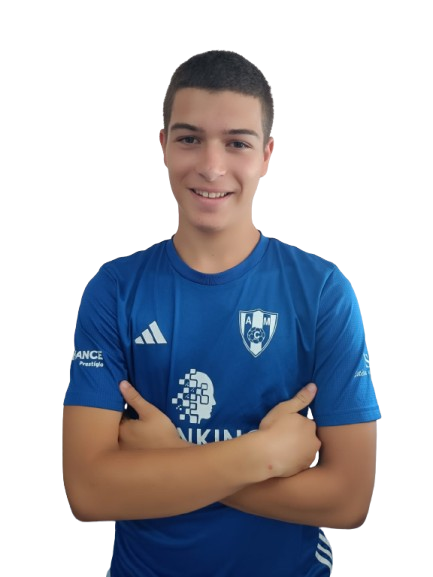 Bernardo Faria