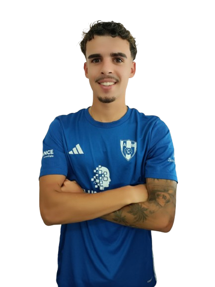 Gonçalo Martins