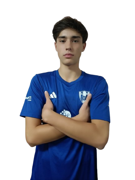 André Peixoto
