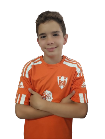 Mateus Rodrigues