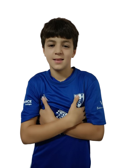 Alexandre Rodrigues