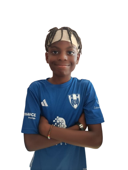 Israel Pedro