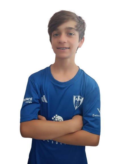 Joel Mota